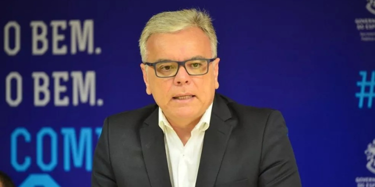 Secretário de Políticas Penais está a caminho de Mossoró para investigar fuga de presos