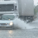 Início do período chuvoso é marcado por forte chuva em Mossoró