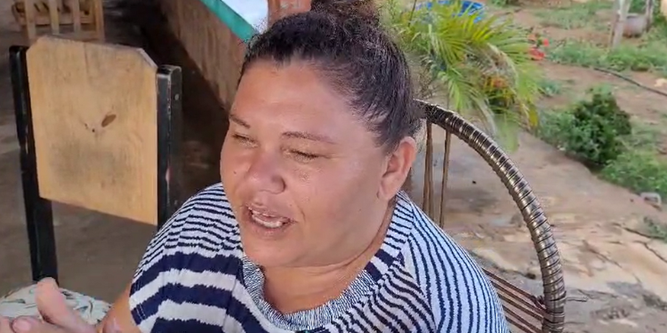 “Aqui a gente tem medo”, diz moradora de comunidade onde fugitivos foram vistos