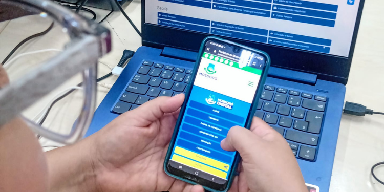 Secretaria de Serviços Urbanos divulga novo número de atendimento à população