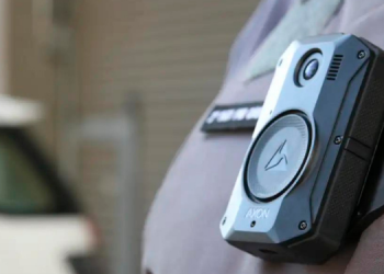 Defensoria Pública recomenda uso de câmeras corporais por policiais que atuam em buscas dos fugitivos