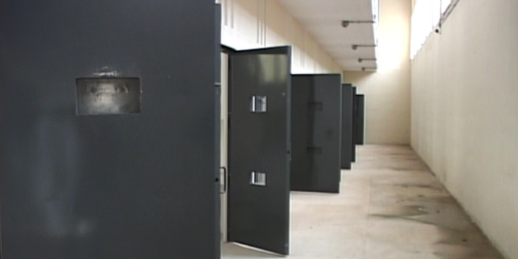 Relembre: TCM acompanhou inauguração do Presídio Federal em Mossoró