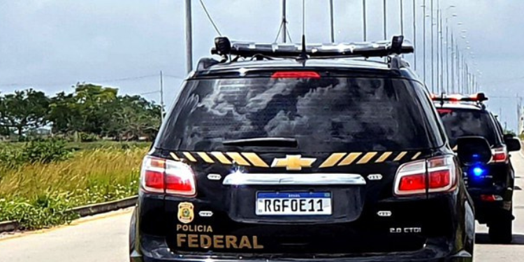 Irmão de fugitivo de Penitenciária Federal é preso no Acre