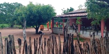 Fuga em Mossoró: polícia investiga tentativa de arrombamento na zona rural de Baraúna