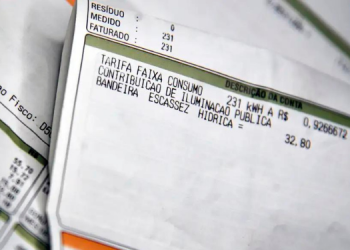 Bandeira tarifária continua verde em março, informa Aneel