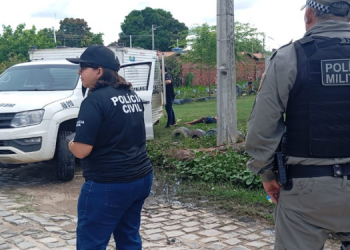 Pernambucano é assassinado a tiros em Mossoró