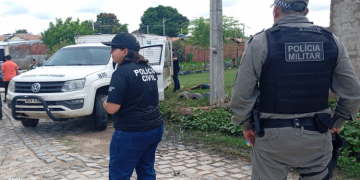 Pernambucano é assassinado a tiros em Mossoró