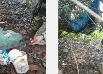 Fuga em Mossoró: força-tarefa encontra esconderijo de fugitivos