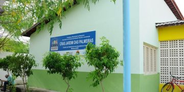 Secretaria de Esporte e Juventude de Mossoró retoma iniciação esportiva nos CRAS