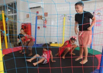 CER Mossoró realiza festa de Carnaval com pacientes nesta terça-feira (27)