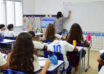 Prefeitura de Mossoró convoca profissionais aprovados em Processo Seletivo da Educação