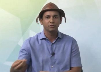 “Não conto com uma posição diferente do Senador Rogério”, diz Allyson sobre apoio do PL em Mossoró