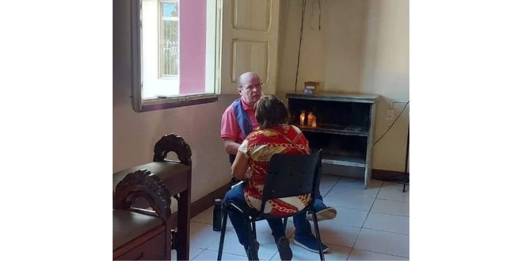 Mutirão de confissões da Quaresma: acompanhe o cronograma nas Paróquias de Mossoró