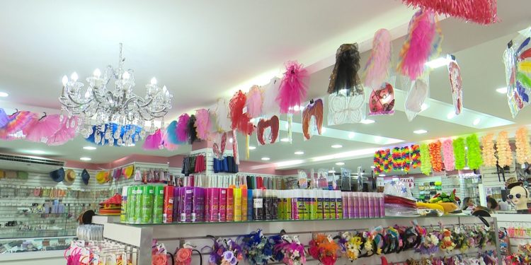 Carnaval 2024 deve movimentar R$ 38 milhões em Mossoró