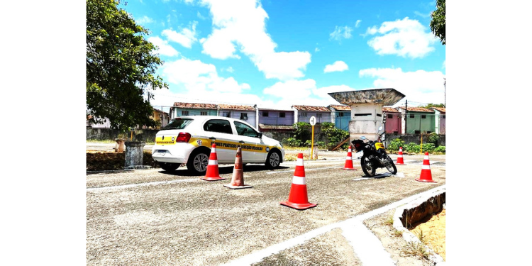Detran RN retoma serviço itinerante de exame prático de direção; veja cidades contempladas