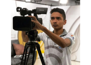 Suspeito confessa homicídio de cinegrafista e diz ter matado vítima por engano