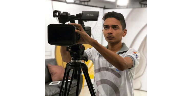 Suspeito confessa homicídio de cinegrafista e diz ter matado vítima por engano