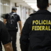 Polícia Federal prende três suspeitos de envolvimento na fuga de detentos do Presídio de Segurança Máxima