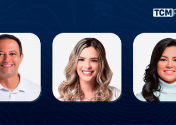 Pesquisa TCM/TS2 mostra intenção de votos estimulados para Prefeitura de Assú