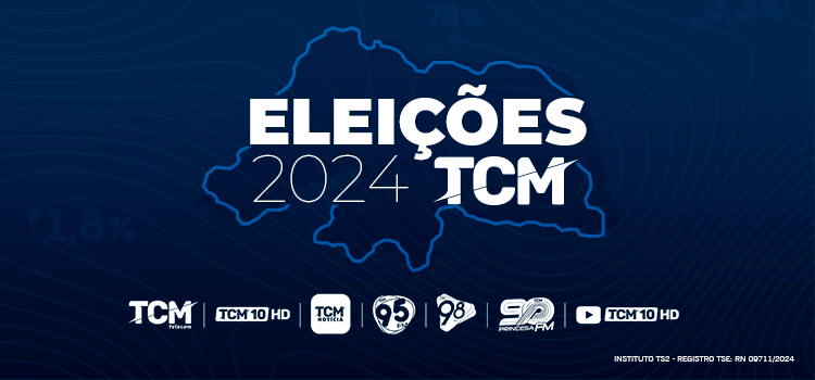 Confira os dados completos da primeira pesquisa TCM/TS2 de Assú