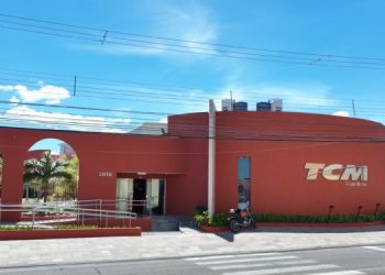 TCM chega aos municípios de Francisco Dantas e Carnaubais