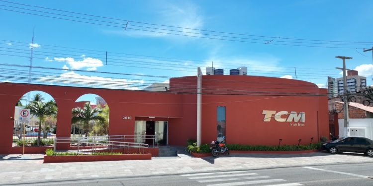TCM chega aos municípios de Francisco Dantas e Carnaubais
