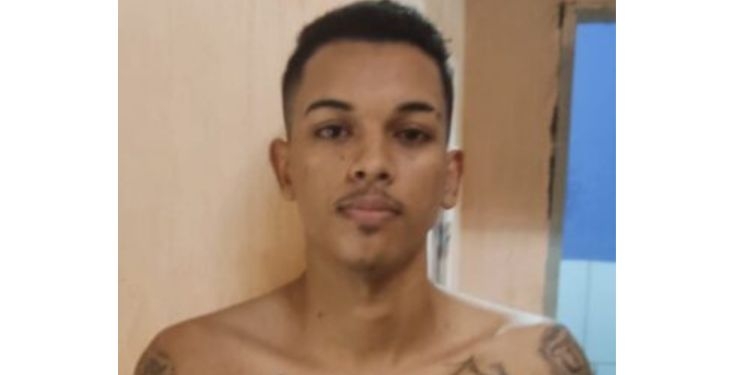 13º homicídio em Mossoró: jovem é baleado e  morre no Hospital Tarcísio Maia