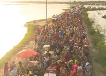Mulheres precisam ficar atentas à importunação sexual nas festas carnavalescas