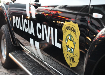 Polícia apreende quatro pessoas por tráficos de drogas em Tibau do Sul