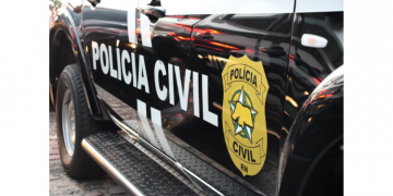 Polícia apreende quatro pessoas por tráficos de drogas em Tibau do Sul