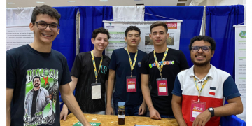 Estudantes de Mossoró criam produto que pode reduzir infecções hospitalares