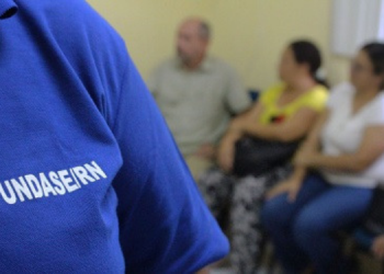 Fundase convoca 56 candidatos aprovados em concurso público