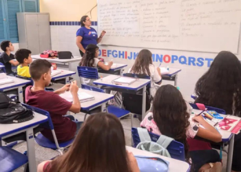 Projeto da Ufersa vai beneficiar 18 escolas de Mossoró