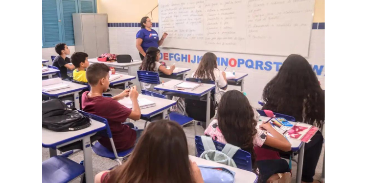 Projeto da Ufersa vai beneficiar 18 escolas de Mossoró