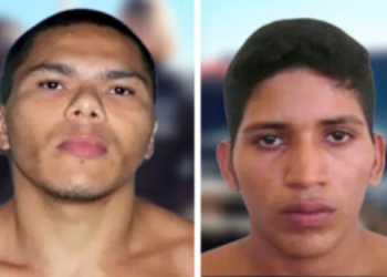 Detentos arrombam casa, levam roupas e comida na zona rural de Mossoró