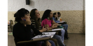 RN registra mais de 52 mil inscritos no Concurso Nacional Unificado