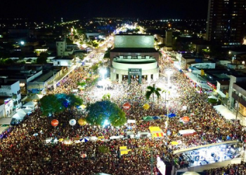 Mossoró Cidade Junina tem lançamento confirmado para 6 de março