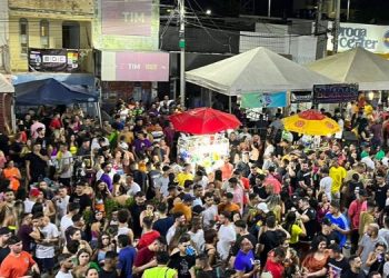 Carnaval de Apodi: confira a programação deste sábado (10)