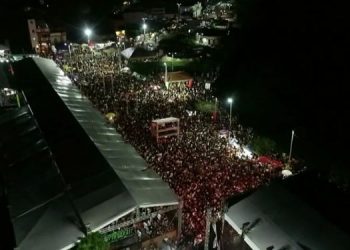 Confira a programação dos Carnavais da região neste sábado (10)