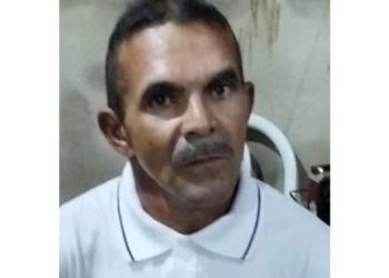 Homem procurado por crime de feminicídio é preso em Mossoró