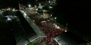 Confira a programação dos Carnavais da região neste sábado (10)