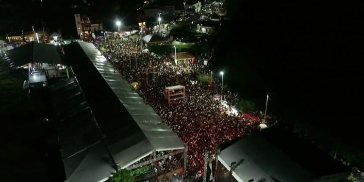 Confira a programação dos Carnavais da região neste sábado (10)