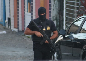 Homem é preso por tráfico de drogas e assassinatos em Umarizal