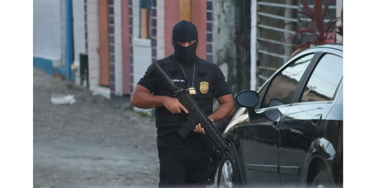 Homem é preso por tráfico de drogas e assassinatos em Umarizal