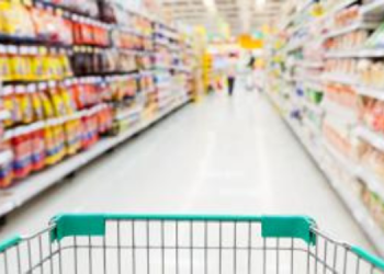 Cesta básica inicia 2024 em alta, aponta Lecon