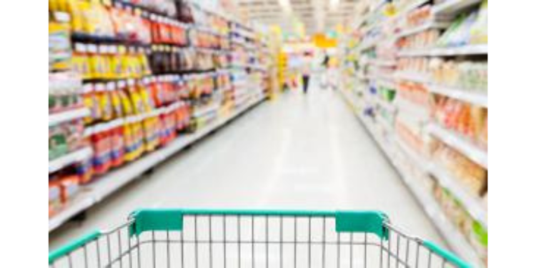 Cesta básica inicia 2024 em alta, aponta Lecon