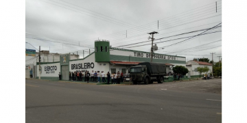 Serviço Militar de Mossoró realiza seleção para turma de 2024