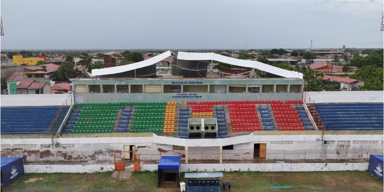 Chuva em Mossoró causa mais um dia de estragos neste sábado (10); veja vídeo