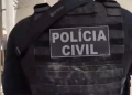 Integrante de facção criminosa é preso no interior do RN  