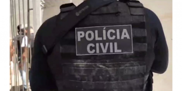 Integrante de facção criminosa é preso no interior do RN